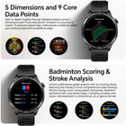 HONOR Watch 6 120 Sports Modes Smartwatch Nepal Get Now