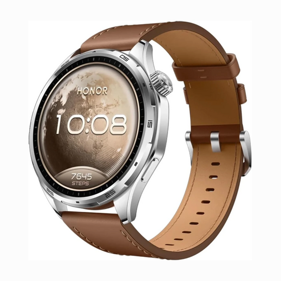 HONOR Watch 6 Smartwatch 1.46 inch AMOLED Display Nepal Buy Now