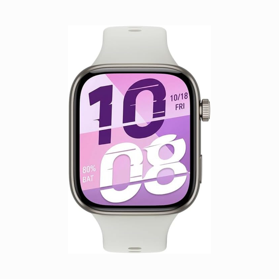 HONOR Watch X5i 1.97 inch AMOLED smartwatch get now in Nepal