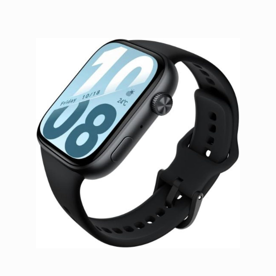 HONOR Watch X5i smartwatch 420mAh battery 21-day backup buy now