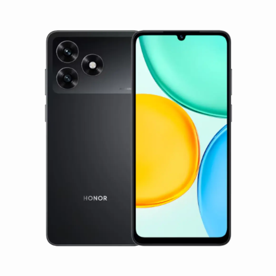 Honor X5d Smartphone with 90Hz Eye-Comfort Display