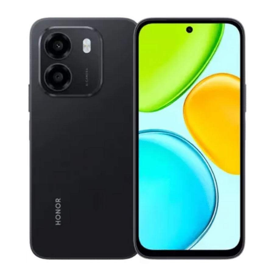 HONOR X6e 4G smartphone in Nepal with 50MP AI camera and 7500mAh battery – Shop Now