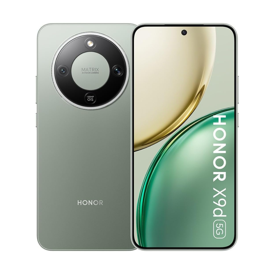 Shop Honor x9D Best Camera Phone