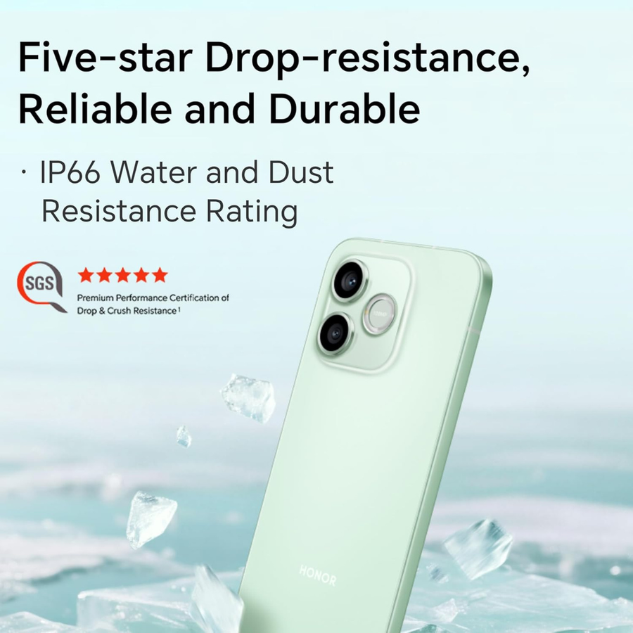 Honor 600 Lite 5G: Stunning Display & Long Battery Life