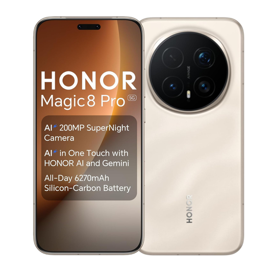buy HONOR Magic8 Pro Nepal latest flagship smartphone 2026