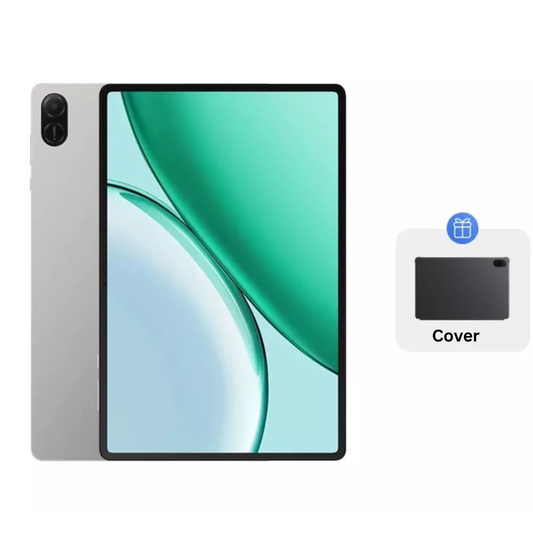 buy HONOR Pad X8b tablet in Nepal with 10100mAh battery latest model