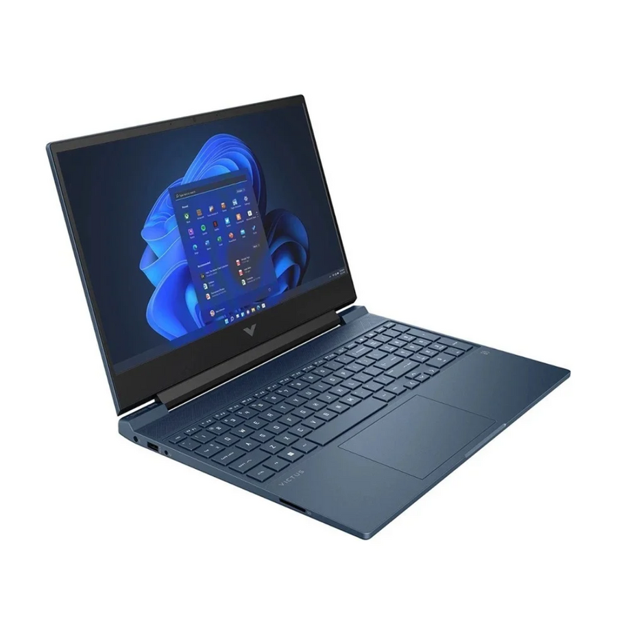 HP Victus 15 Gaming Laptop 13th Gen Intel Core i5 RTX 3050 Get Now in Nepal