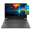 HP Victus 15 Gaming Laptop 15-fa Series Core i5-13420H RTX 3050 6GB 8GB RAM 512GB SSD Buy Now Nepal