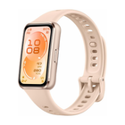latest HUAWEI Band 11 aluminium smartwatch Nepal premium metal finish design
