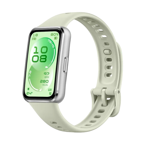 latest HUAWEI Band 11 Nepal long lasting battery fitness tracker