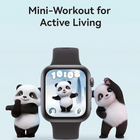 HUAWEI WATCH FIT 5 1.82-inch AMOLED Fitness Smartwatch — Get Yours in Nepal