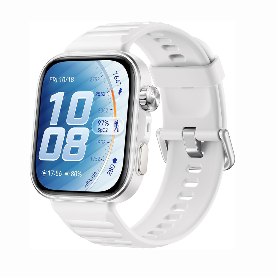 HUAWEI WATCH FIT 5 Pro Smartwatch with 1.92" AMOLED