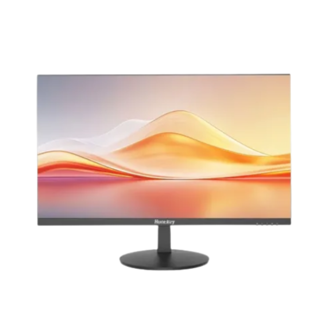 Buy now Huntkey E2433F 23.8 inch IPS monitor 100Hz FHD in Nepal
