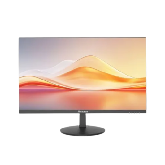Buy now Huntkey E2433F 23.8 inch IPS monitor 100Hz FHD in Nepal