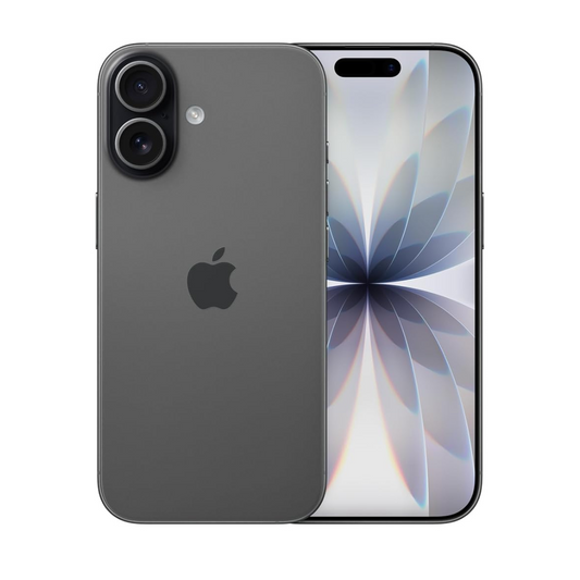 shop iPhone 17 black in Nepal