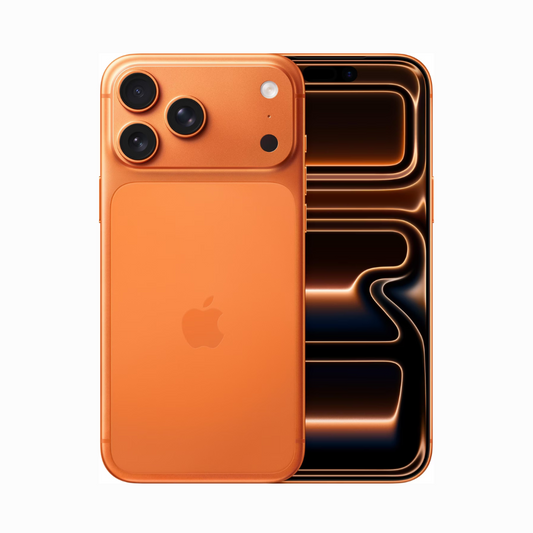 Buy iPhone 17 pro max-orange best price in Nepal