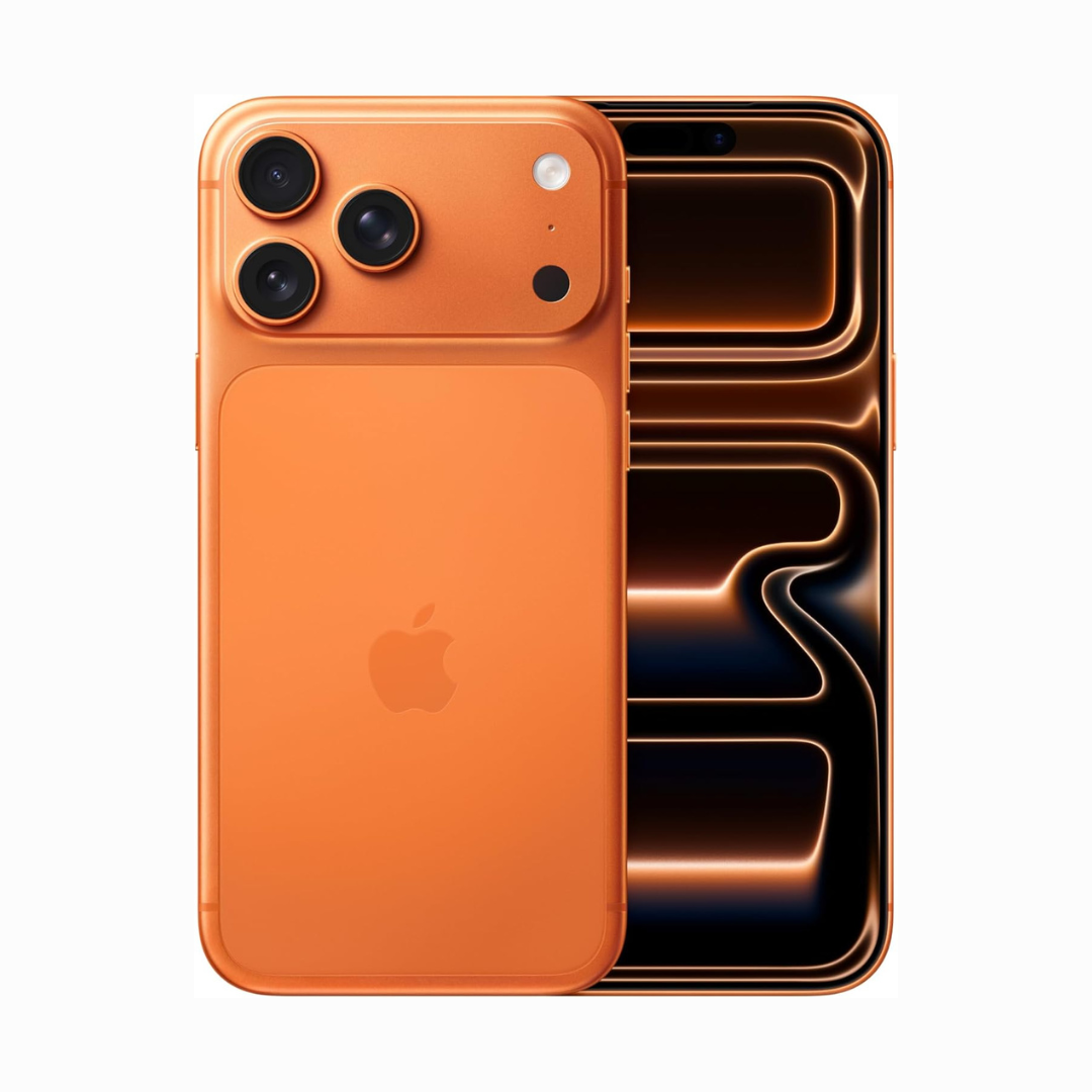 Buy Now Apple iPhone 17 Pro 4K recording 120fps ProRes RAW enabled phone