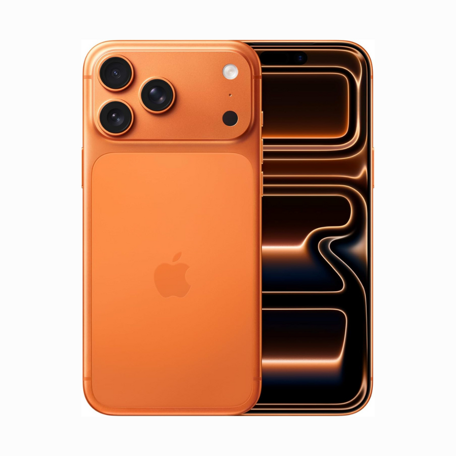Buy Now Apple iPhone 17 Pro 4K recording 120fps ProRes RAW enabled phone