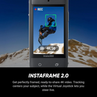 Insta360 X5 8K 360° Camera with Dual 1/1.28 Inch CMOS Sensors in Nepal