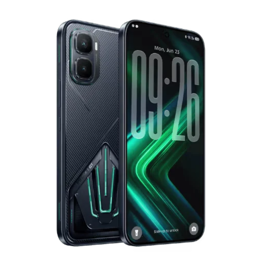 Shop Now Infinix GT 50 Pro 5G 12GB RAM 256GB Gaming Phone Nepal