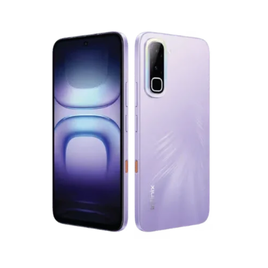 Get Infinix Hot 70 Pro 5G with 144Hz FHD Plus Display in Nepal