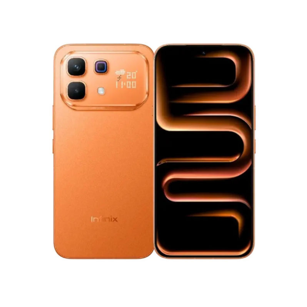 Buy Infinix Note 60 Pro in Nepal latest 144Hz AMOLED smartphone with powerful battery