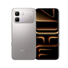 Infinix Note Edge front view display