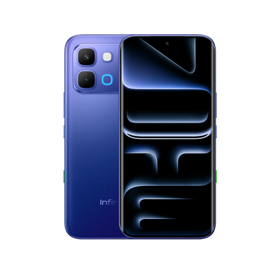Infinix Note Edge buy now Nepal