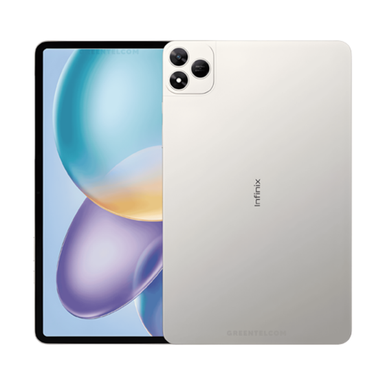 Infinix Xpad 20 Pro gaming tablet 144Hz display buy now Nepal
