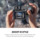 Insta360 Ace Pro 2 8K 30fps Video Recording Action Camera Get Yours in Nepal