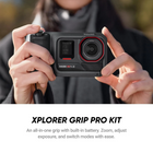 Insta360 Ace Pro 2 50MP Action Camera with 1/1.3 Inch Image Sensor Shop Now Nepal