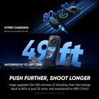 Buy Insta360 X5 Action Camera with 72MP 360° Photo Capture in Nepal