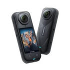 Buy Insta360 X5 8K 360° Action Camera Starter Bundle in Nepal with Official 1-Year Warranty