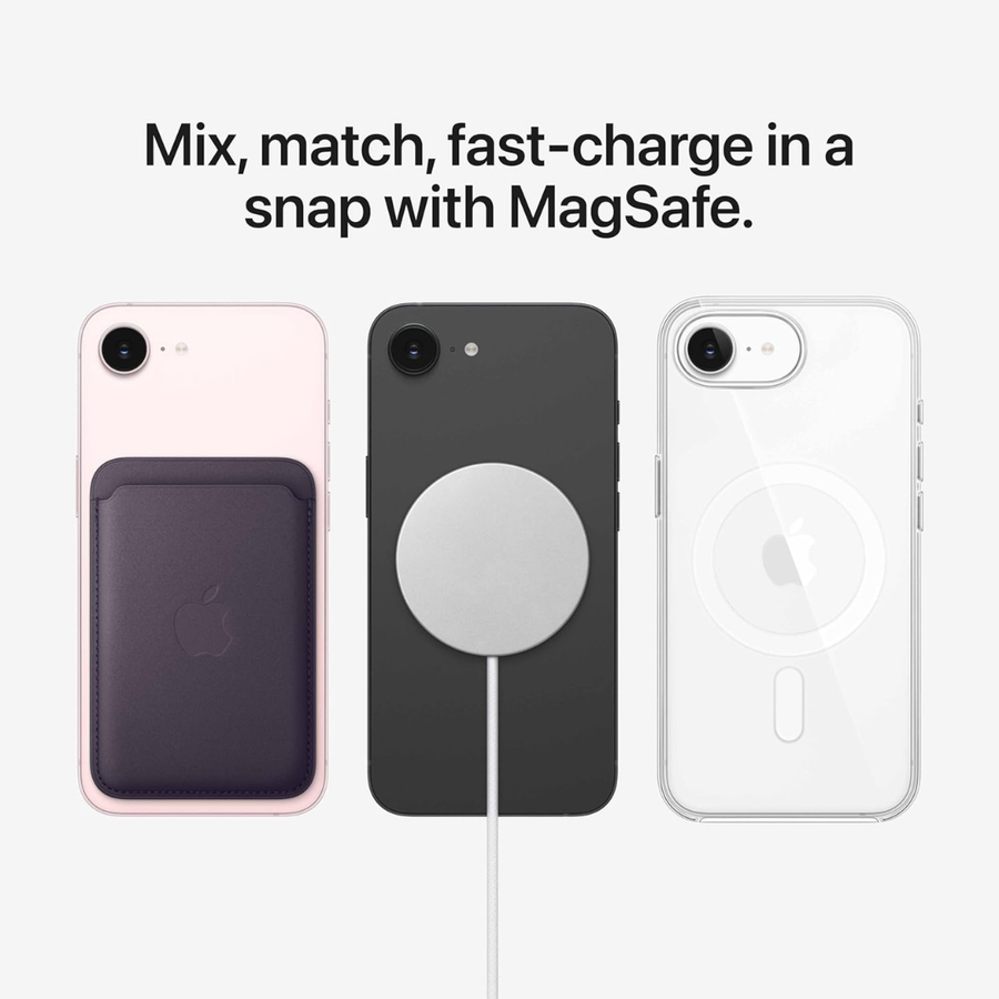 iPhone 17e 256GB shop now in Nepal