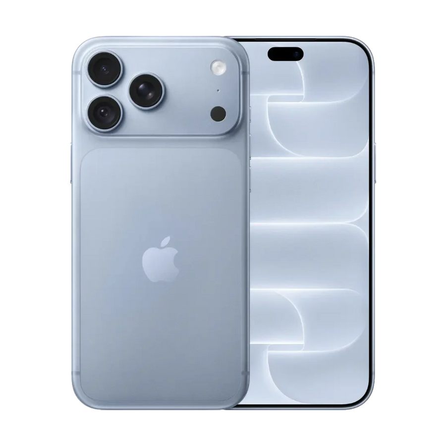 iPhone 18 Pro Max price in Nepal with 6.9 inch Super Retina XDR OLED display