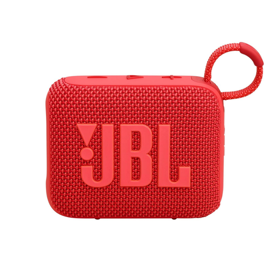 Buy now JBL Go 4 Wireless Bluetooth Speaker in Nepal with IP67 waterproof and vibrant colors.