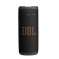 Buy now JBL Grip portable Bluetooth speaker with bold JBL Pro Sound and IP68 waterproof design