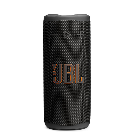 Buy now JBL Grip portable Bluetooth speaker with bold JBL Pro Sound and IP68 waterproof design