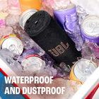 Get JBL Grip portable JBL speaker built for rough daily use
