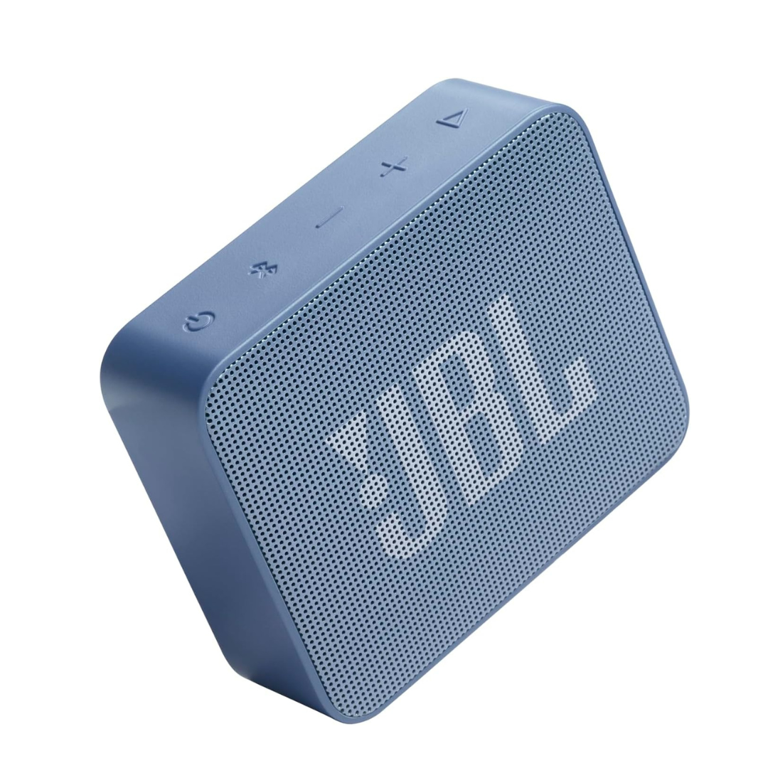 JBL GO Essential 2 waterproof speaker IP67 outdoor use Nepal