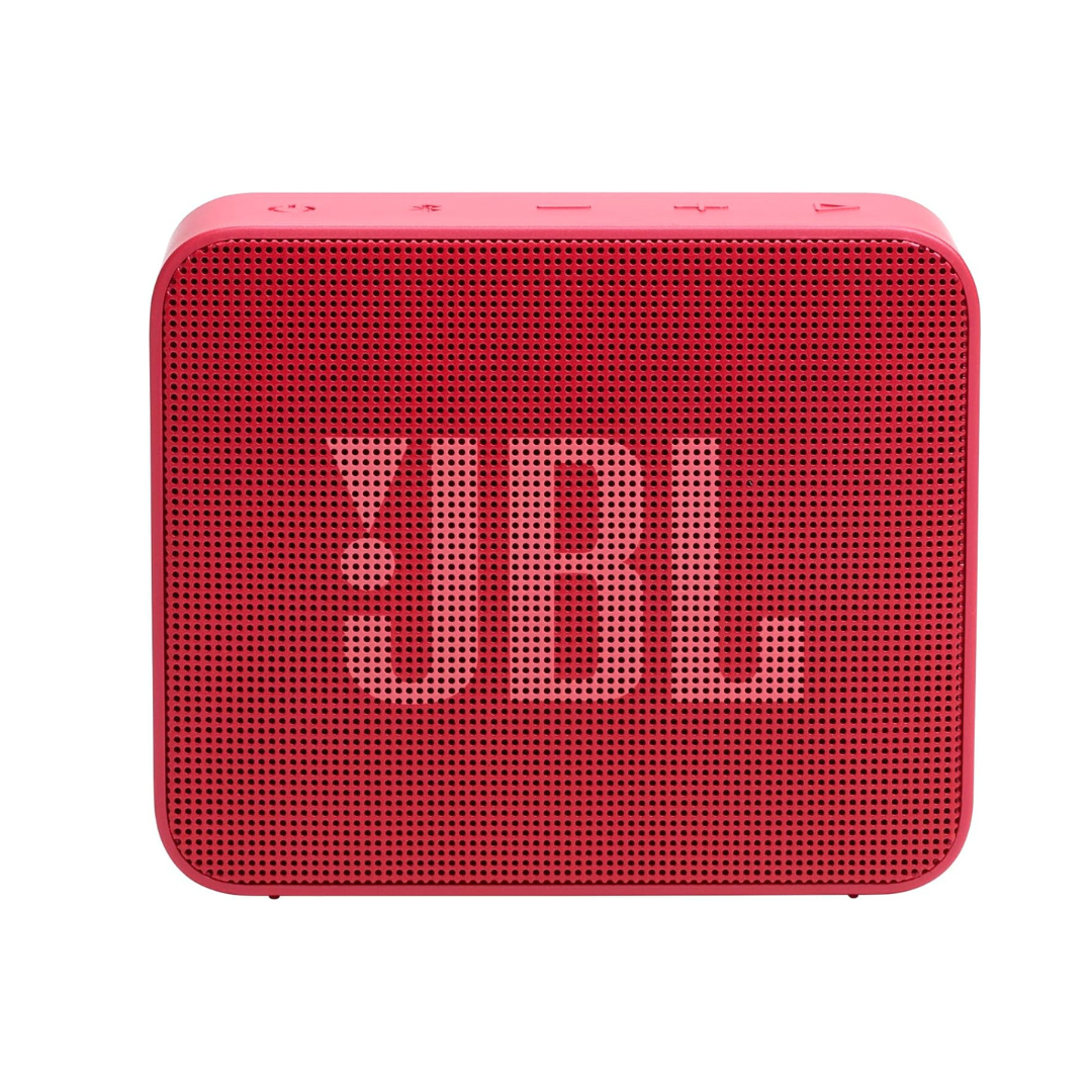 JBL GO Essential 2 portable Bluetooth speaker red color buy in Nepal