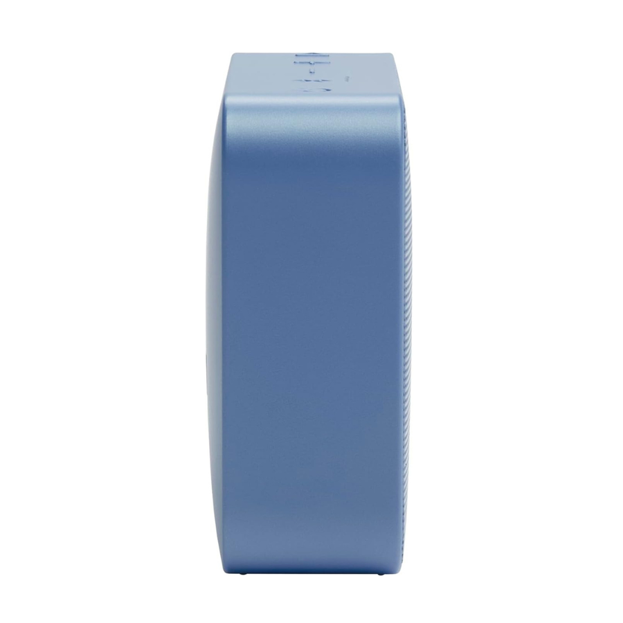 JBL GO Essential 2 waterproof and dustproof speaker Nepal