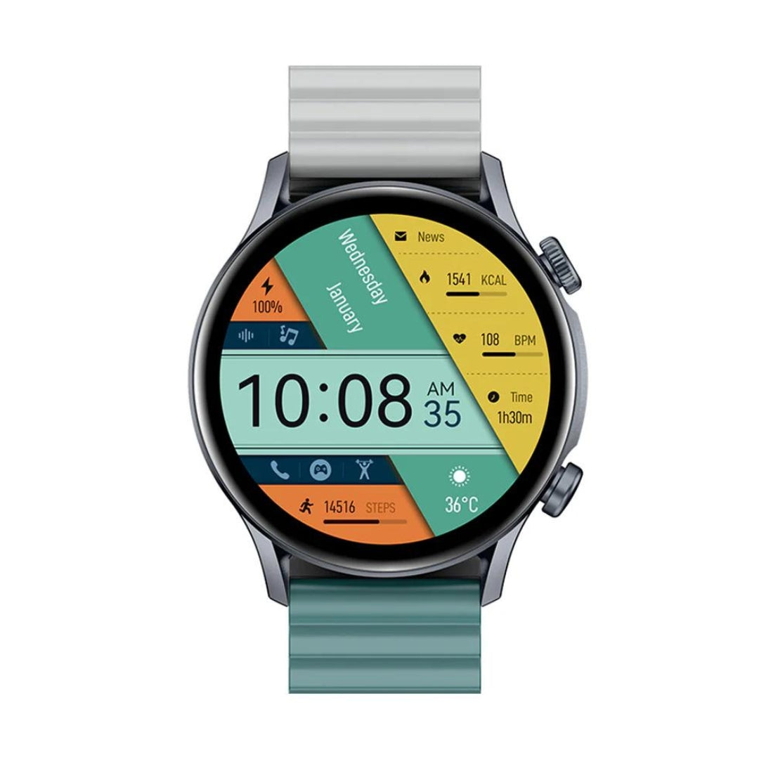 Kieslet smartwatch price in nepal 