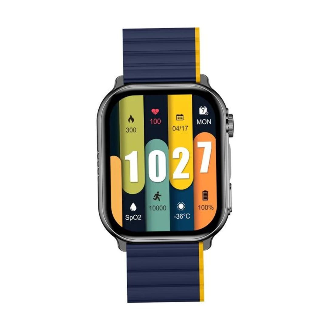 best smartwatch price in nepal 