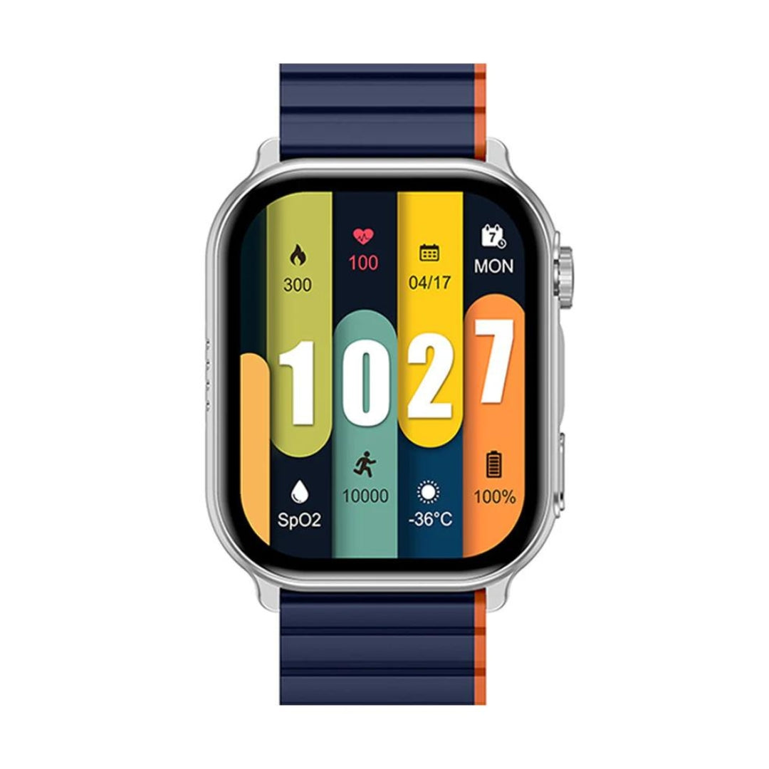 Kieslect KS Pro smartwatch price in nepal 