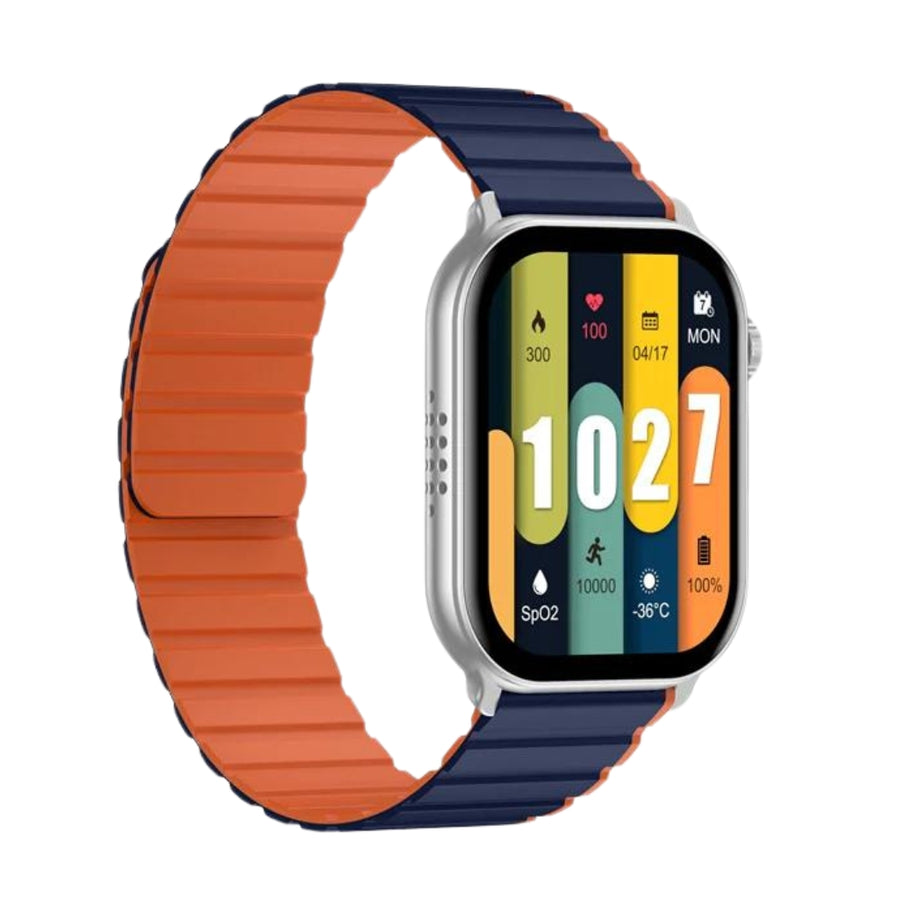 Best bluetooth calling smartwatch at affordable price