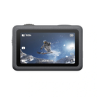 DJI Osmo Action 6 with 1/1.1 inch sensor for cinematic vlogging in Nepal