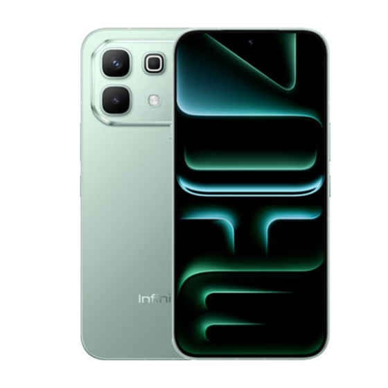  infinix note 60 display nepal