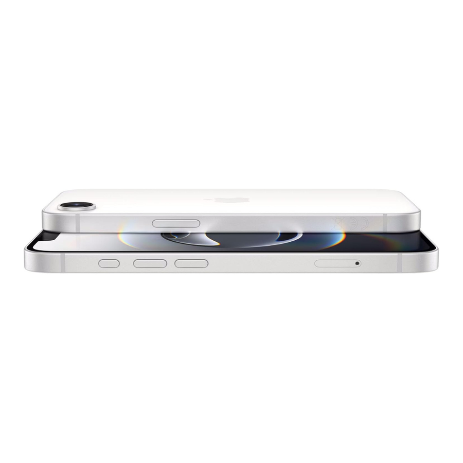 Shop Apple iPhone 16e with Apple Intelligence support in Nepal