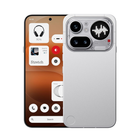 Latest Nothing Phone 4a Pro Nepal with Glyph interface shop now